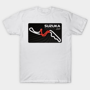 Suzuka T-Shirt